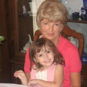 Meet your Posher, Bonnie